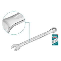 Alternative view of [TOTAL] - LLAVE COMBINADA 24 TCSPA241 (D)