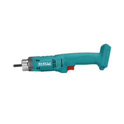 Alternative view of [TOTAL] - VIBRADORA HORMIGON 20V TCVLI202301 (S)