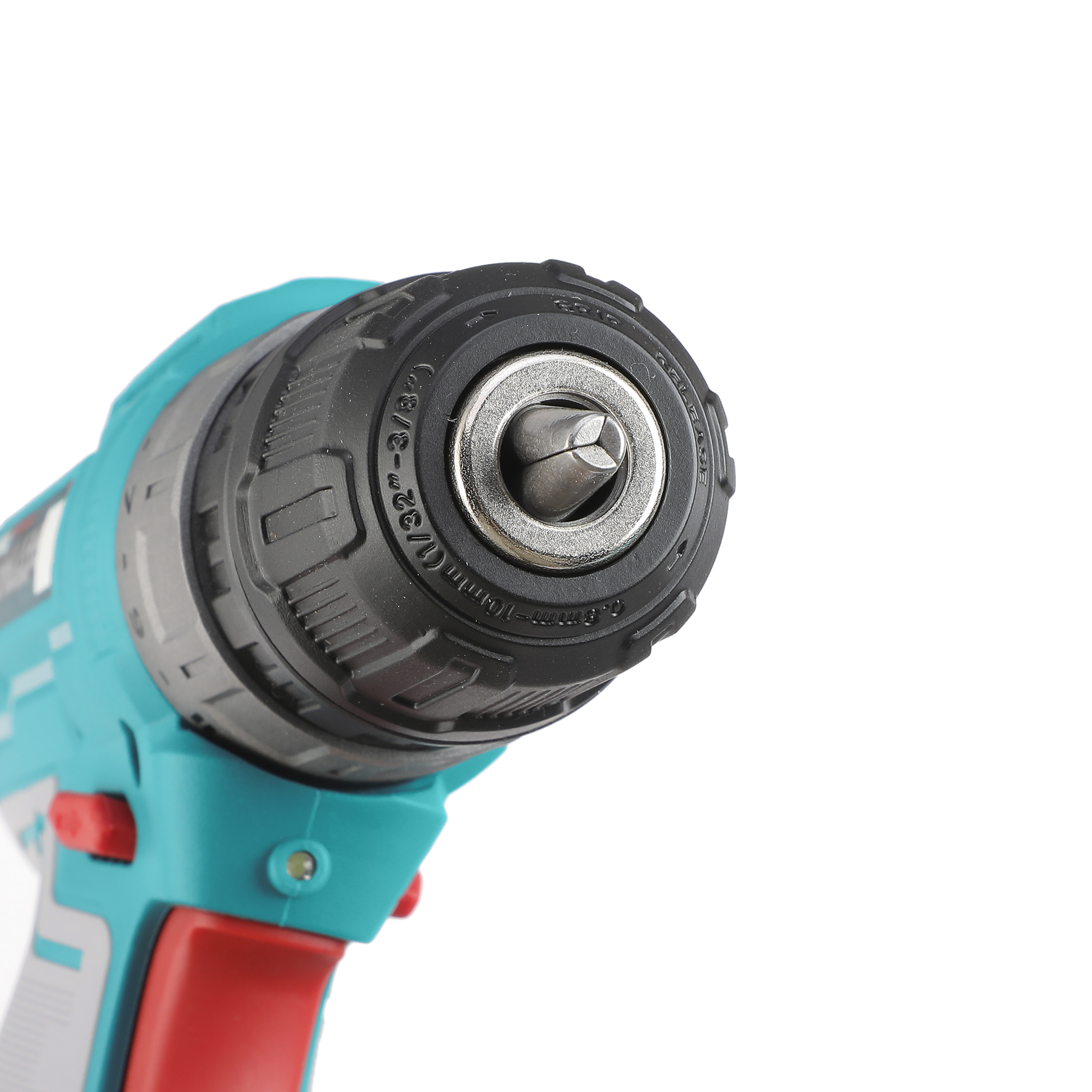 [TOTAL] - TALADRO ATORN C BAT 12V TDLI12202 (S)* - Gallery Image
