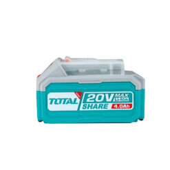 Alternative view of [TOTAL] - PACK BAT 4A Y CARG TFBCPK1214 (D)