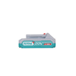 Alternative view of [TOTAL] - PACK 2 BAT 2A Y CARG TFBCPK1222E (D)
