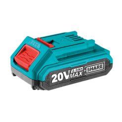 Alternative view of [TOTAL] - BATERIA Li 20V 2Ah TFBLI2001 (S)