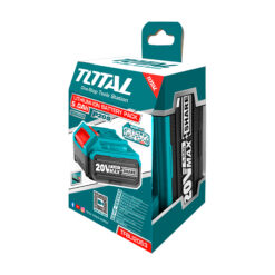Alternative view of [TOTAL] - BATERIA LI 20 5AH TFBLI2053 (S)