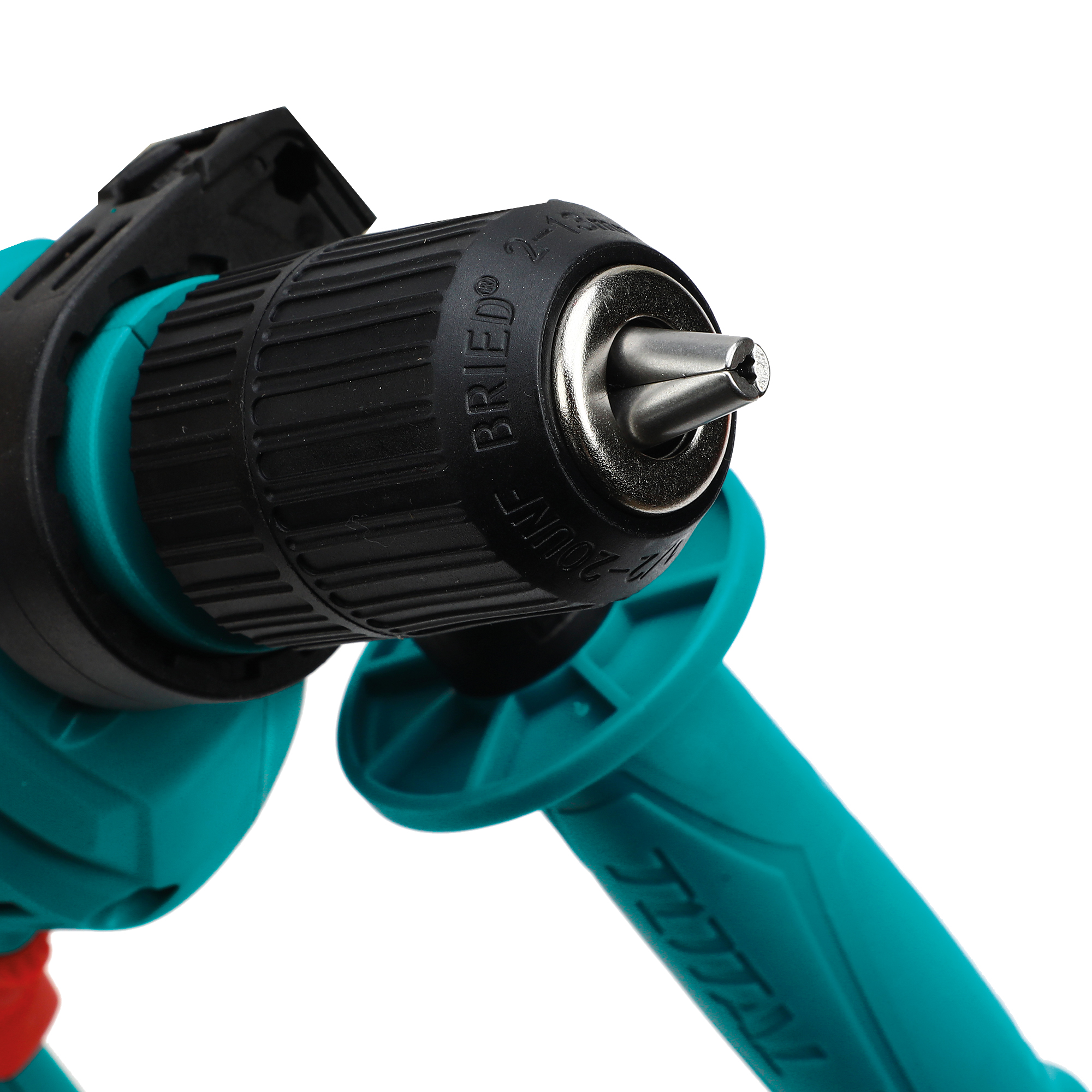[TOTAL] - TALADRO PERCUTOR 680W TG1061356-2 (S) - Gallery Image