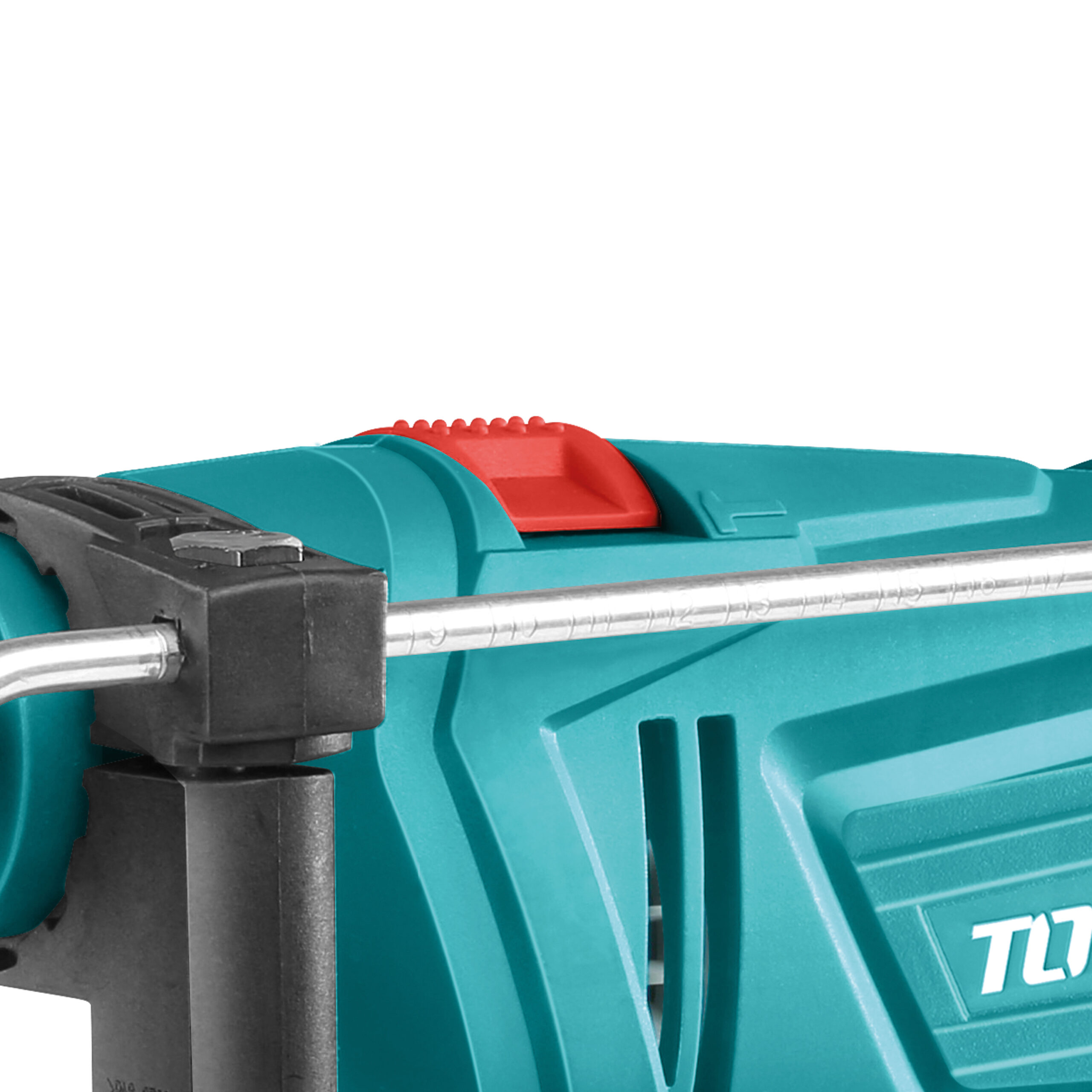 [TOTAL] - TALADRO PERCUTOR 850W TG109136-2 (S) - Gallery Image