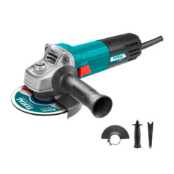 Alternative view of [TOTAL] - AMOLADORA 125 TG1101256E (S)