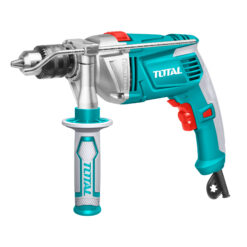 Alternative view of [TOTAL] - TALADRO PERCUTOR 1010W TG111136 (S)