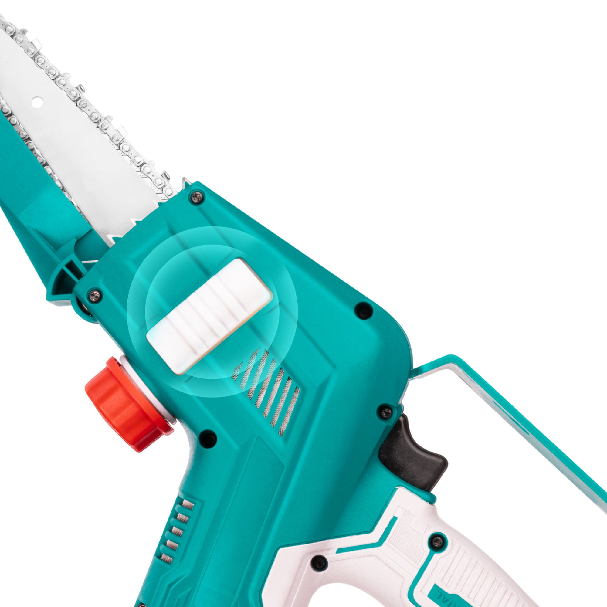 [TOTAL] - MINI SIERRA CADENA 20V TGSLI2068 (S) - Gallery Image