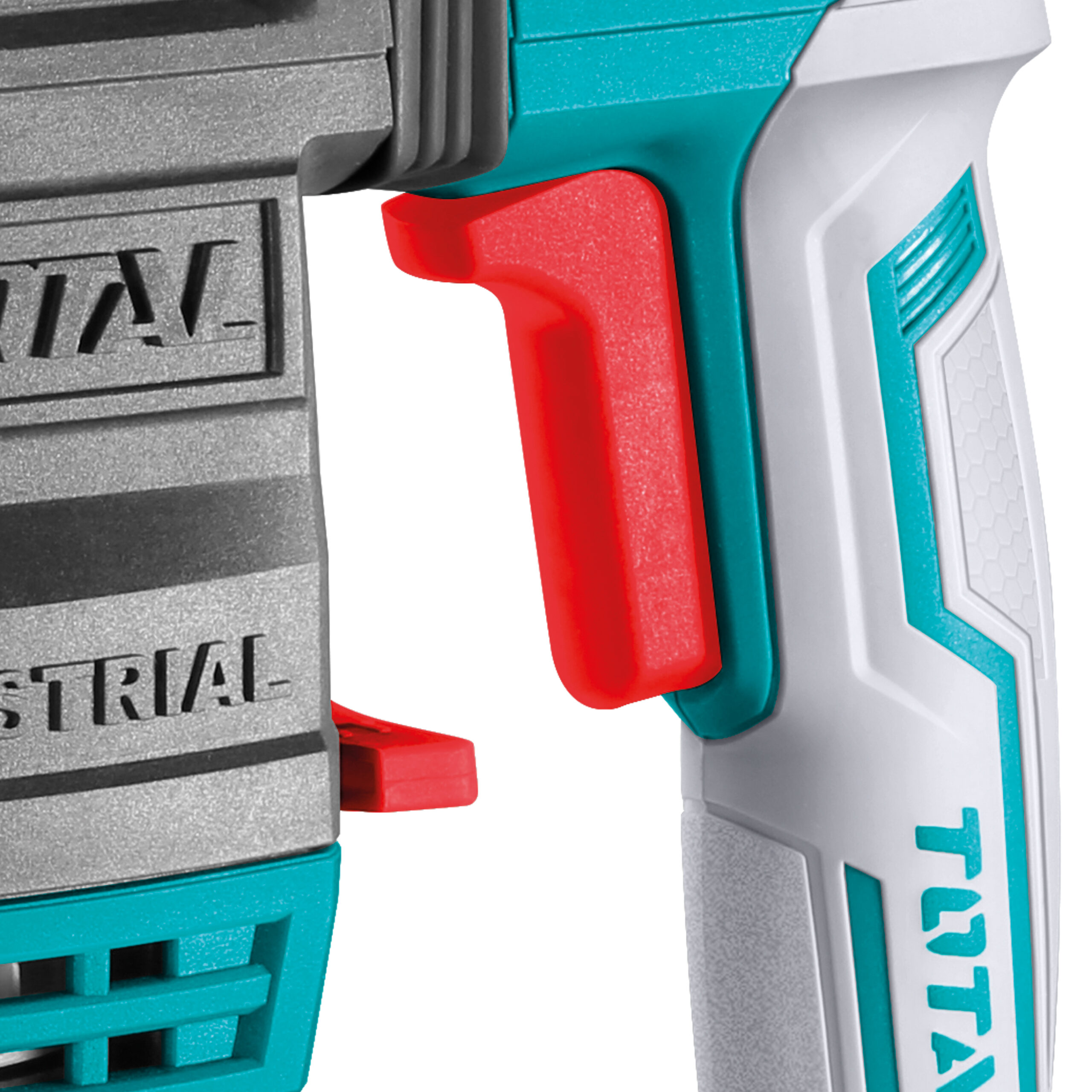 [TOTAL] - MARTILLO COMBINADO TH1153216 (S) - Gallery Image