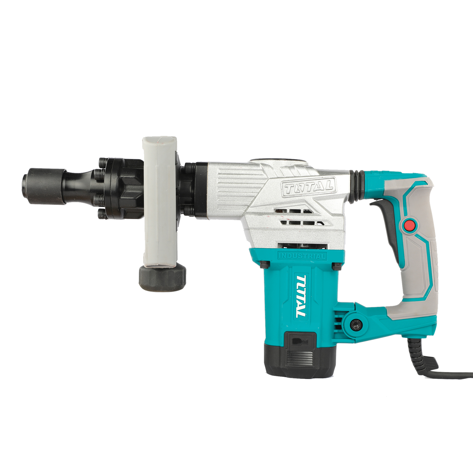 [TOTAL] - MARTILLO PICADOR 1300W-20J TH2130016 (S) - Gallery Image
