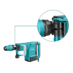 Alternative view of [TOTAL] - MARTILLO PICADOR TH215002 (S)
