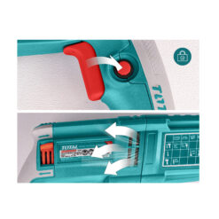 Alternative view of [TOTAL] - MARTILLO COMBINADO 950W TH309288 (S)