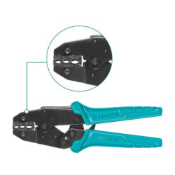 Alternative view of [TOTAL] - PELACABLES DENTADO THCPJ0506 (D)*