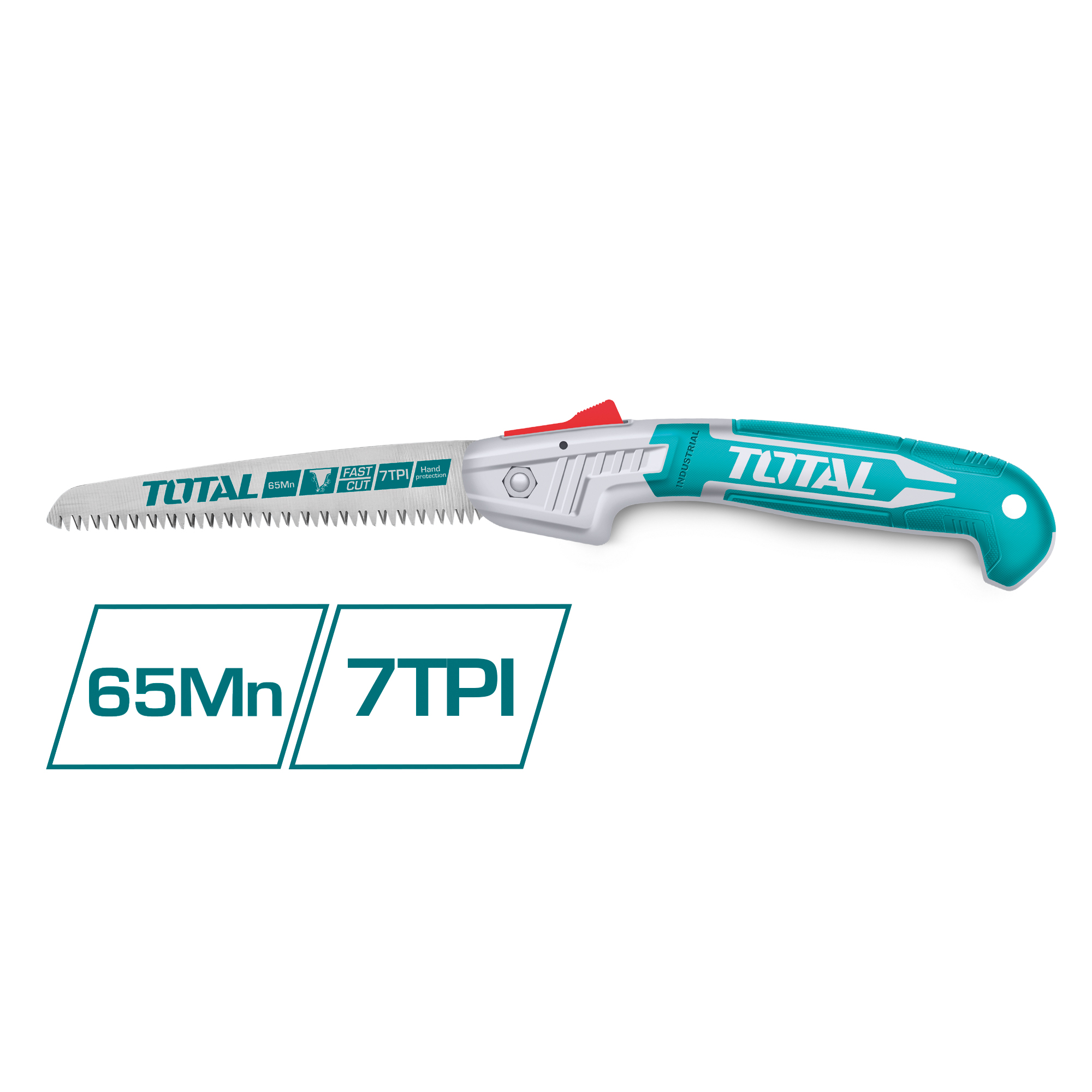 [TOTAL] - SIERRA PODAR PLEGABLE THFSW18026 (S)