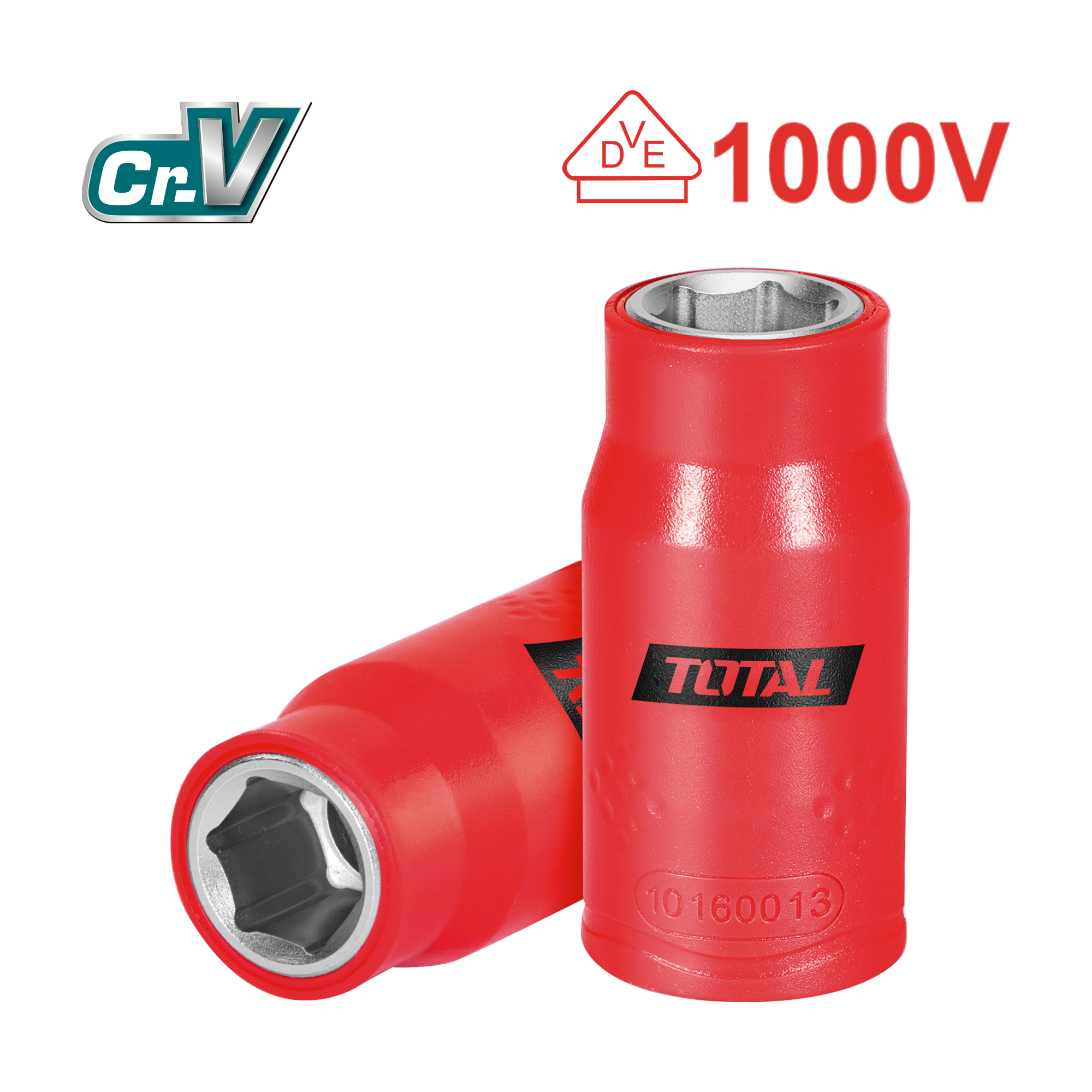[TOTAL] - VASO CUAD 1/2 AIS 14 THIHAST12141 (D)