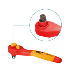 Alternative view of [TOTAL] - LLAVE CARRACA 1/2 AIS THIRTH121 (D)