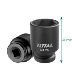 Alternative view of [TOTAL] - JUEGO VASOS 1/2 THISTD12101 (S)