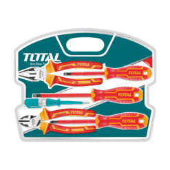 Alternative view of [TOTAL] - JUEGO ELECTR AIS THKIST3062 (D)
