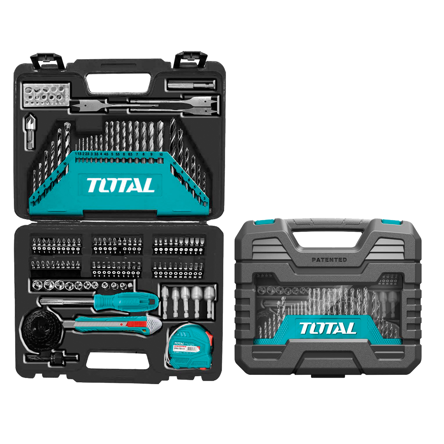 [TOTAL] - MALETIN 118 BROCAS THKTAC011182 (S)
