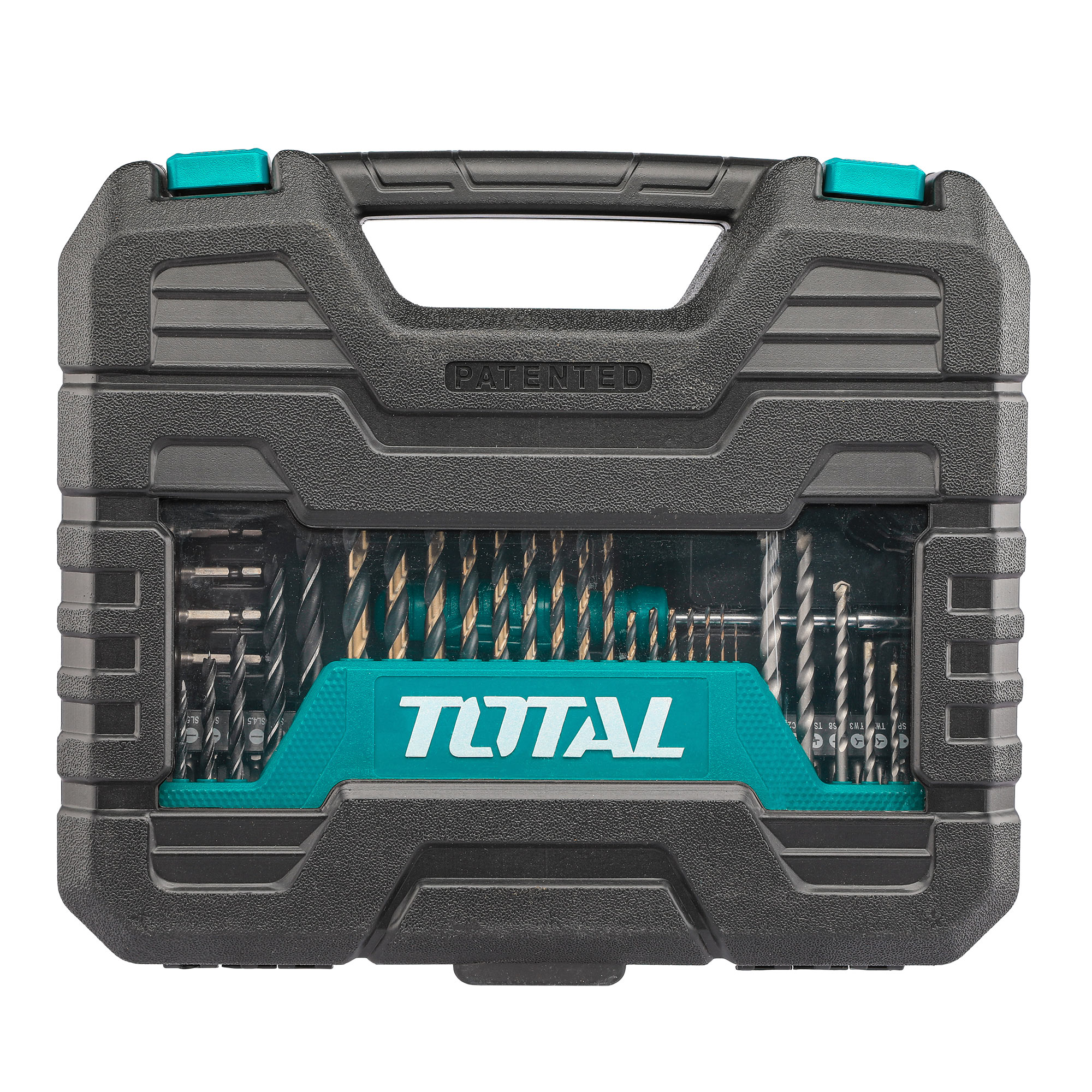 [TOTAL] - MALETIN 118 BROCAS THKTAC011182 (S) - Gallery Image