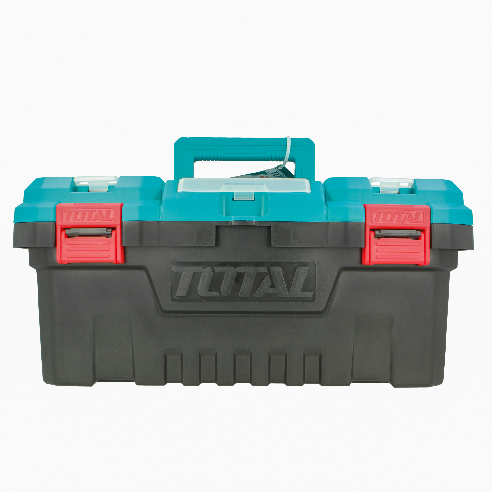 [TOTAL] - CAJA PLASTICO 32 HERRAMI THKTHP20326 (S* - Gallery Image