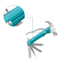 Alternative view of [TOTAL] - MARTILLO MULTIFUNCION THMFH0126 (D)