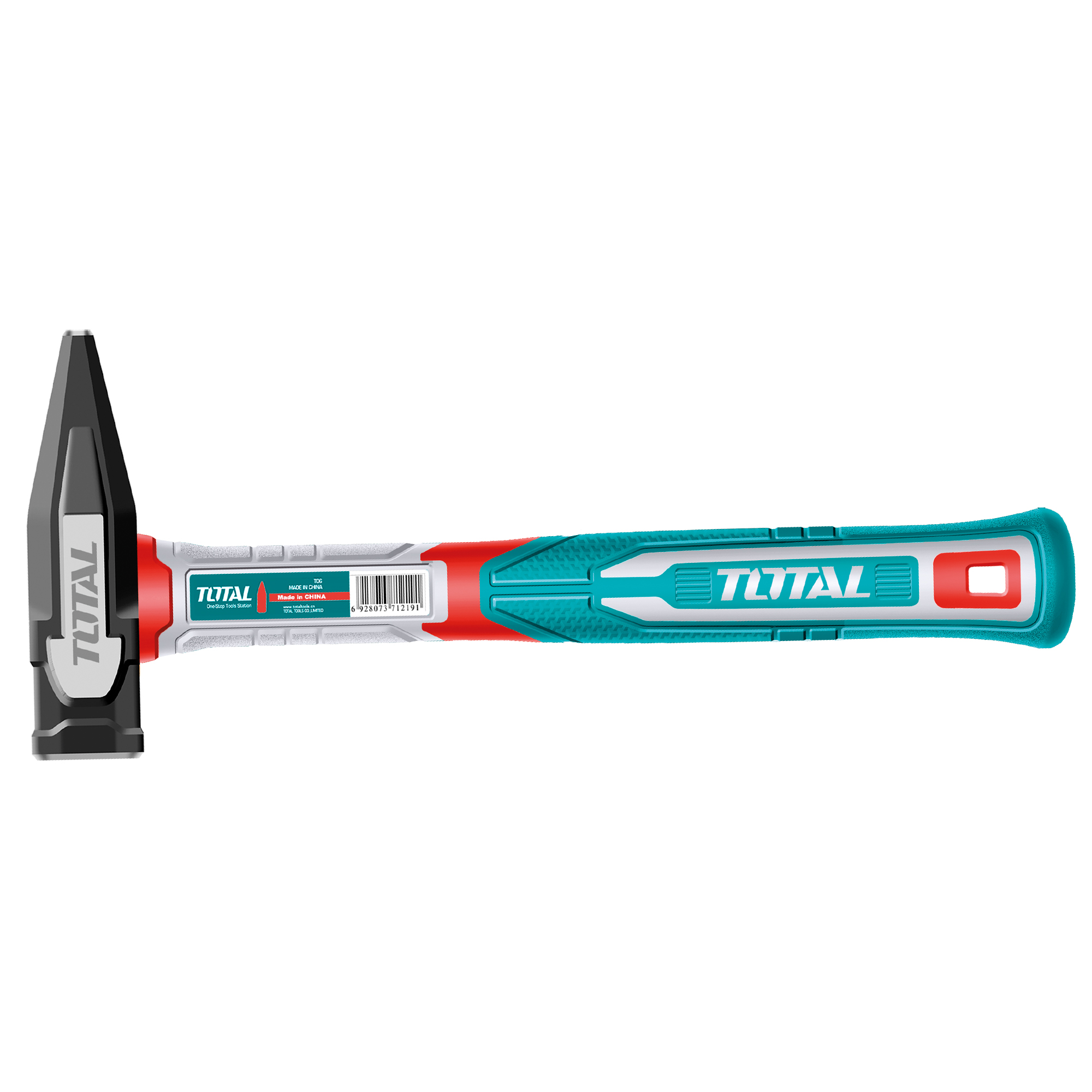 [TOTAL] - MARTILLO MECANICO 500 THMH62500 (D)