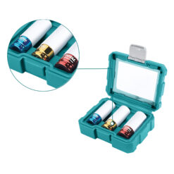 Alternative view of [TOTAL] - JUEGO VASOS AUTOMOCION THMLNS031 (S)
