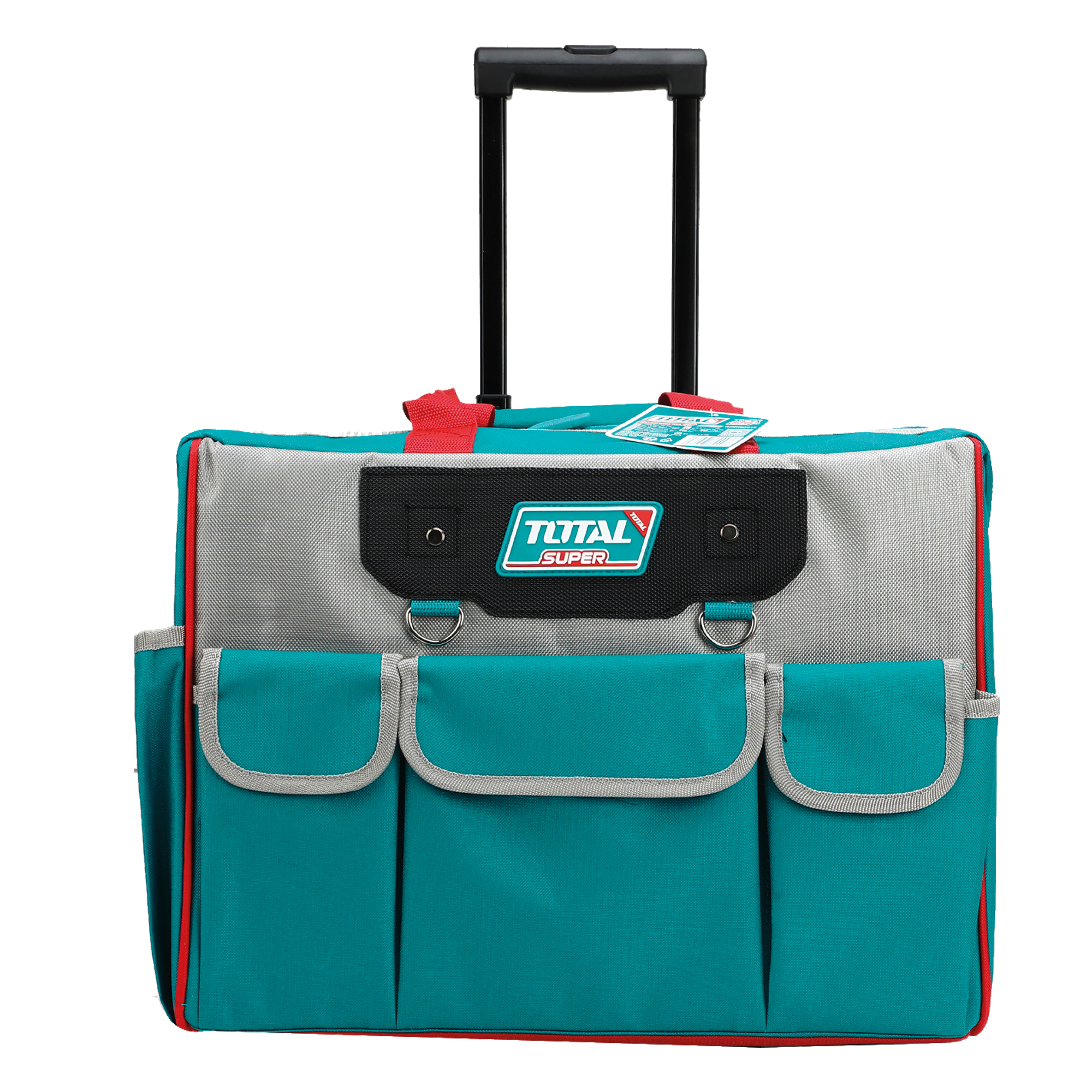 [TOTAL] - TROLLEY HERRAMIENTAS 20 THRRTB2012 (S) - Gallery Image