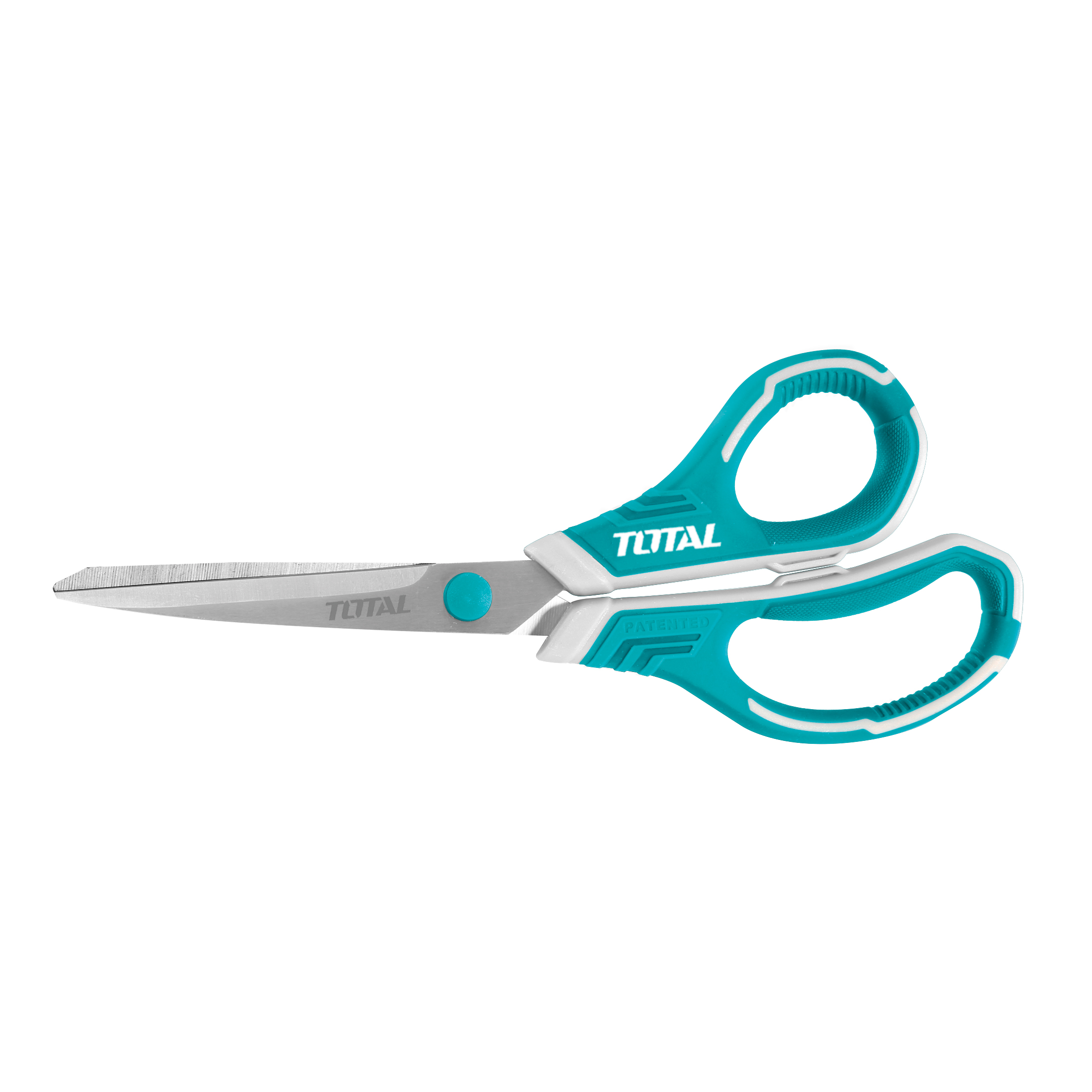[TOTAL] - TIJERAS 215 MM THSCRS812001 (D)