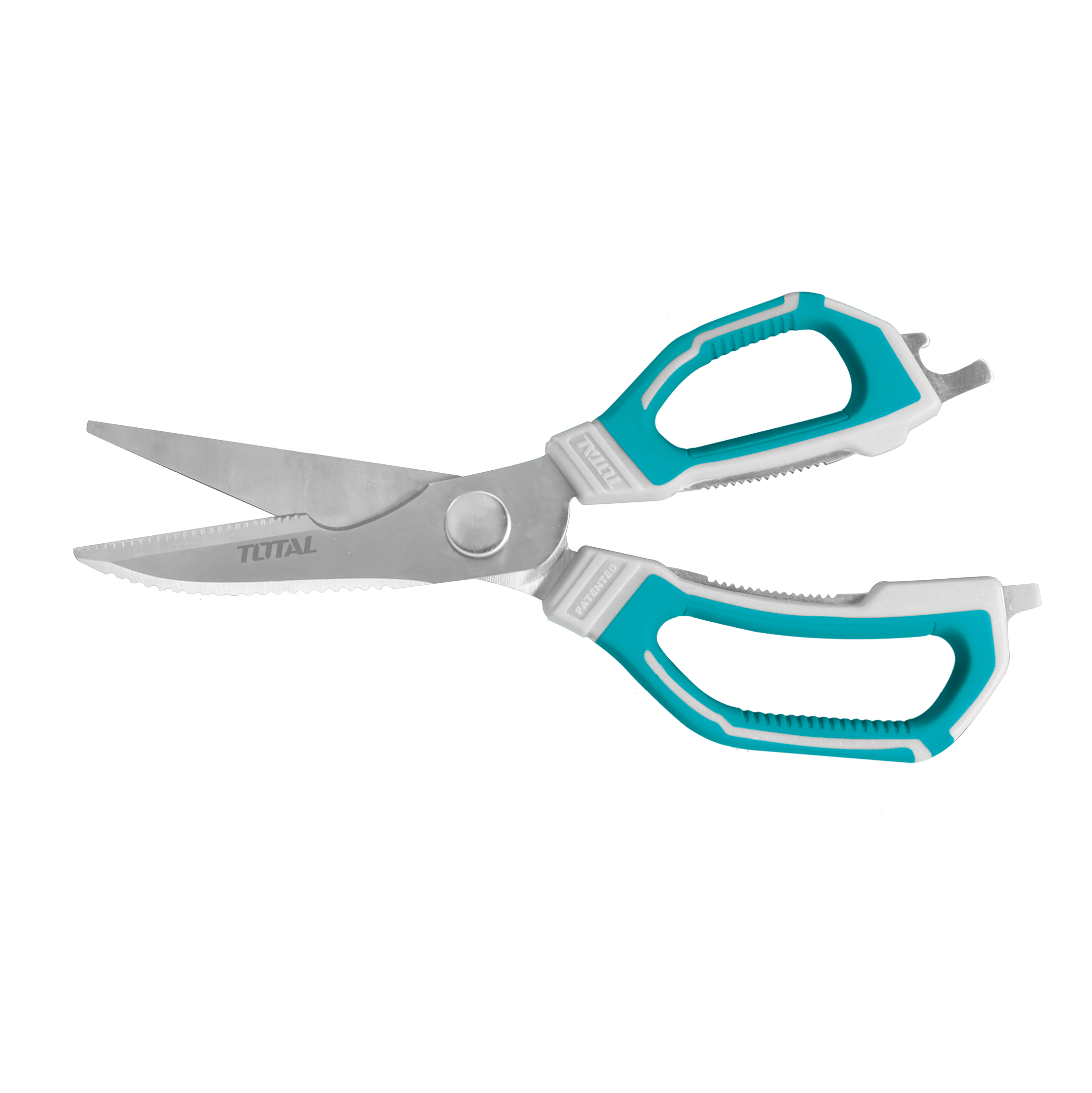 [TOTAL] - TIJERAS COCINA 225 THSCRS822251 (D)