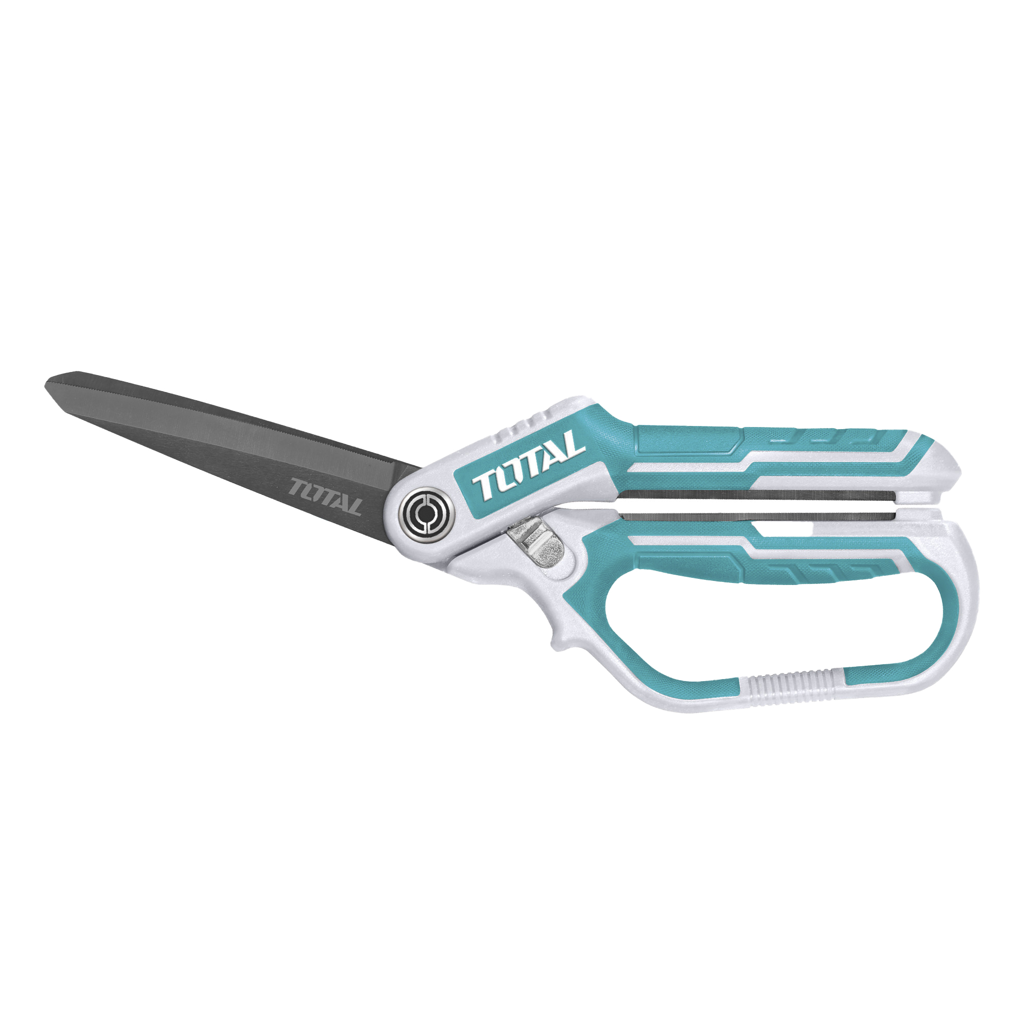 [TOTAL] - TIJERA TITANIUM 255 THSCRS832558 (D)