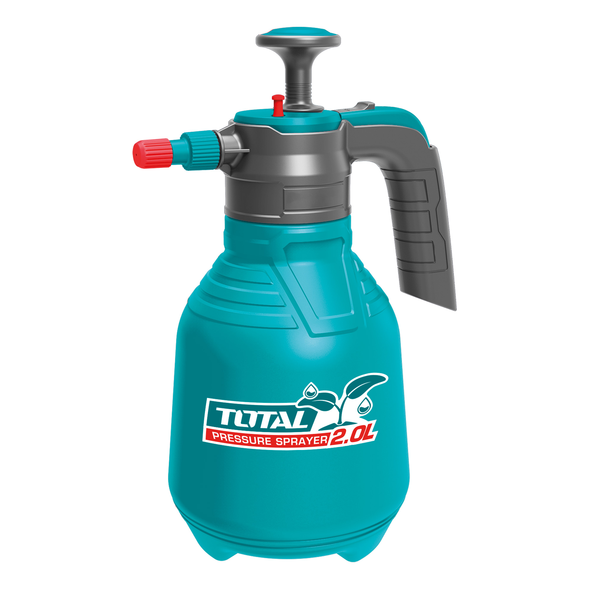 [TOTAL] - PULVERIZADOR BOTELLA 2L THSPP20202 (S)