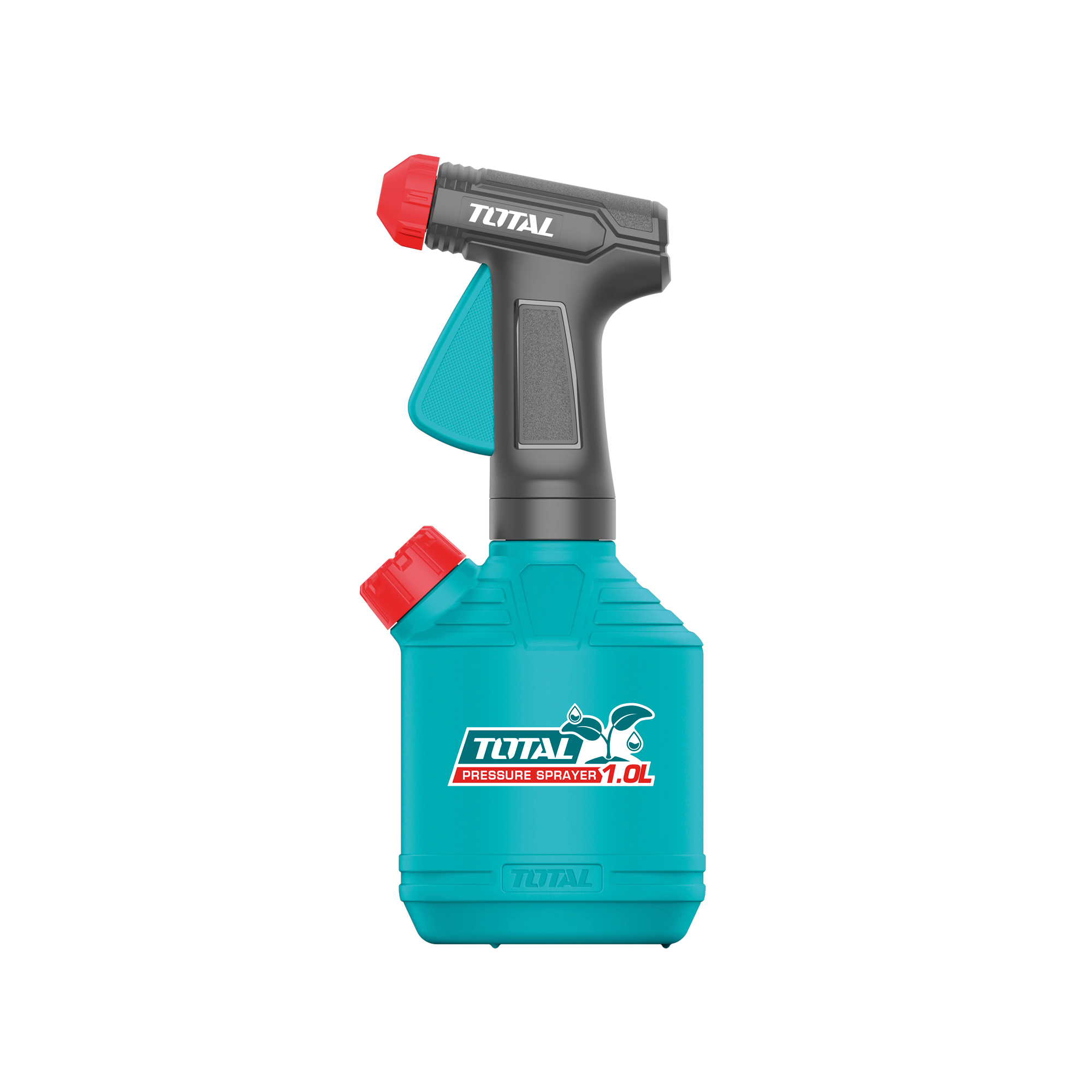 [TOTAL] - PULVERIZADOR BOTELLA 1L THSPP30102 (S)