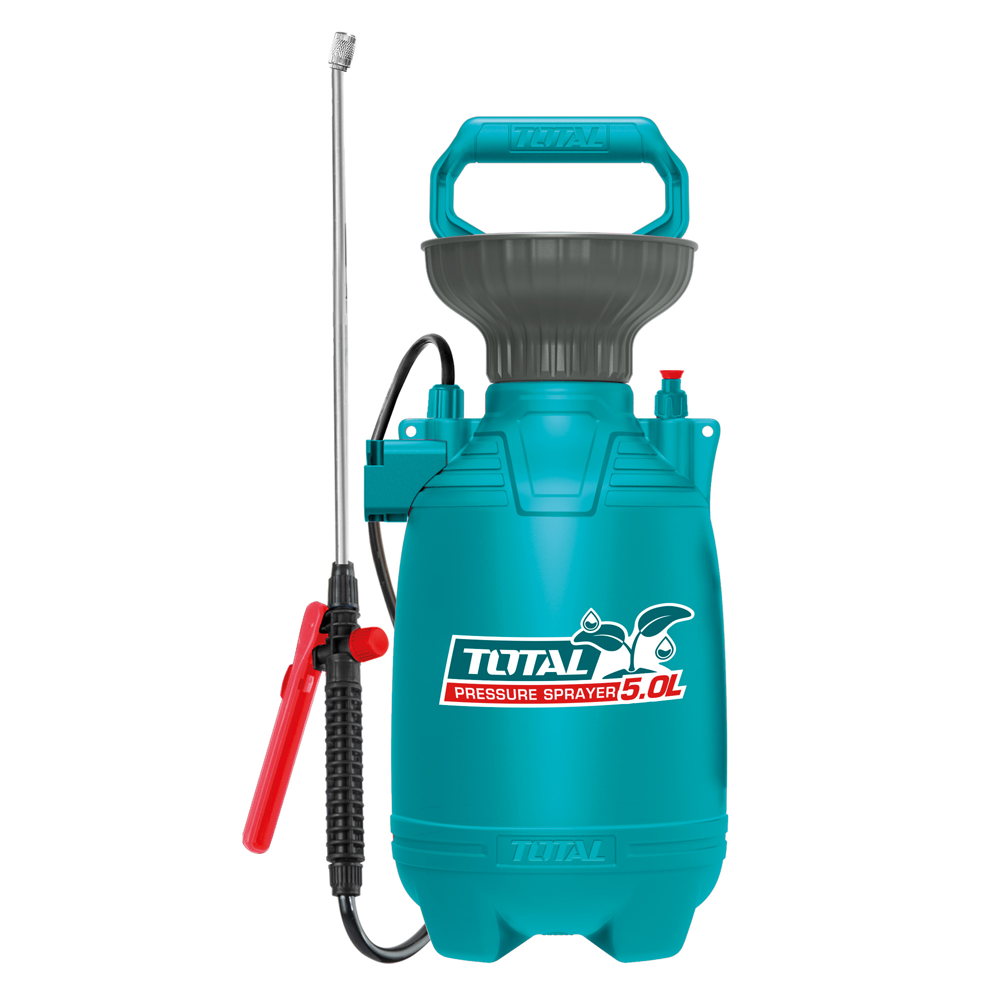 [TOTAL] - PULVERIZADOR BOTELL 5L THSPP30502 (S)