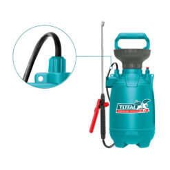 Alternative view of [TOTAL] - PULVERIZADOR BOTELL 5L THSPP30502 (S)