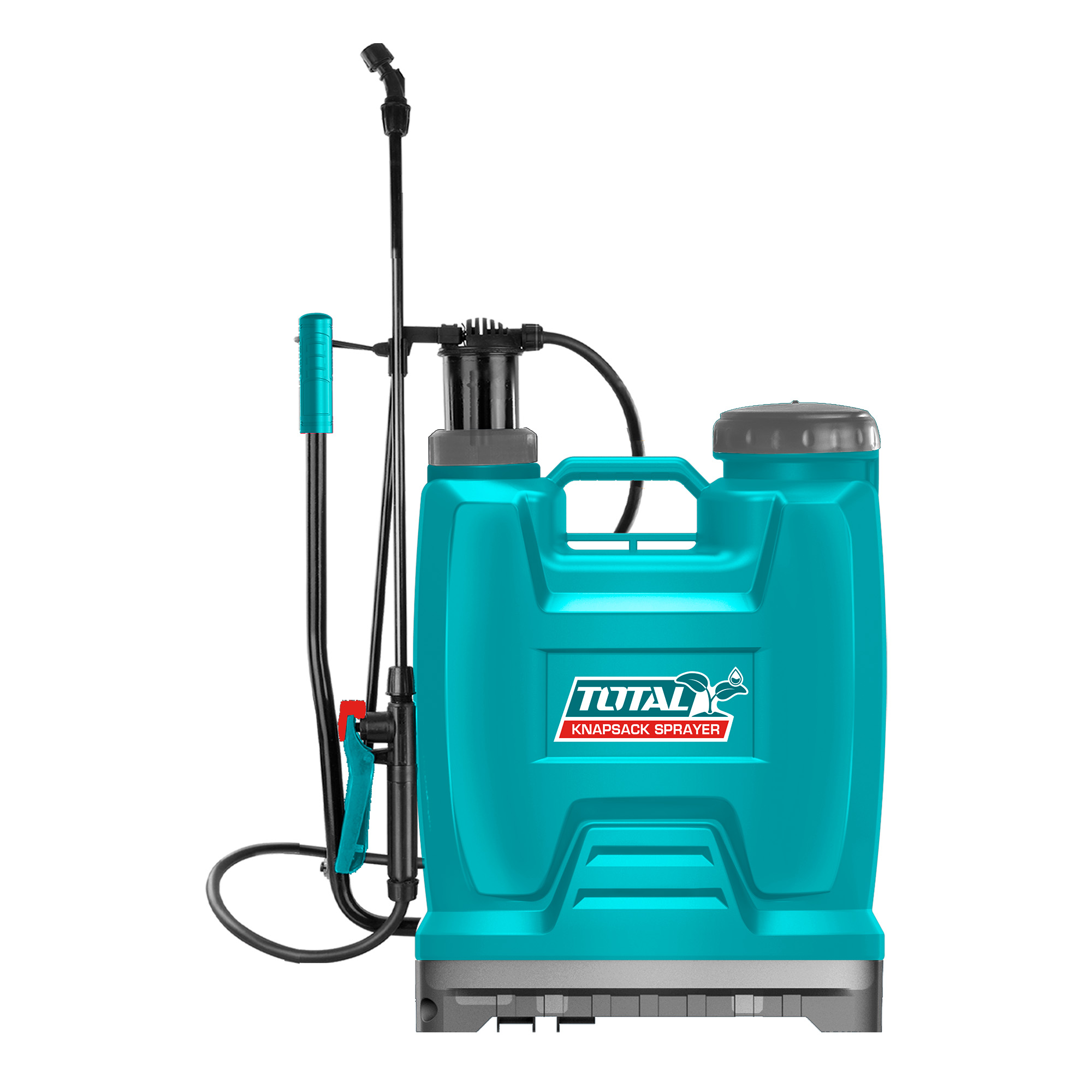 [TOTAL] - PULVERIZADOR MOCHILA 16L THSPP41602 (S)