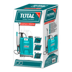 Alternative view of [TOTAL] - PULVERIZADOR MOCHILA 16L THSPP41602 (S)