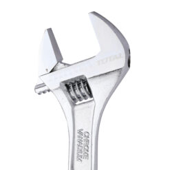 Alternative view of [TOTAL] - LLAVE AJUSTABLE 250 THT1010103 (D)