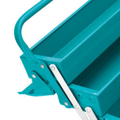 Alternative view of [TOTAL] - CAJA HERRAMIENTAS METALICA THT10701 (S)