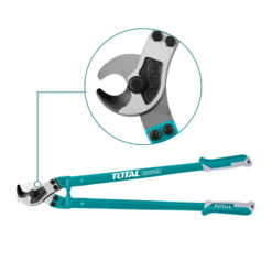 Alternative view of [TOTAL] - CORTACABLES 600 MM THT115242 (D)