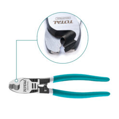 Alternative view of [TOTAL] - CORTACABLES 200 MM THT11581 (D)