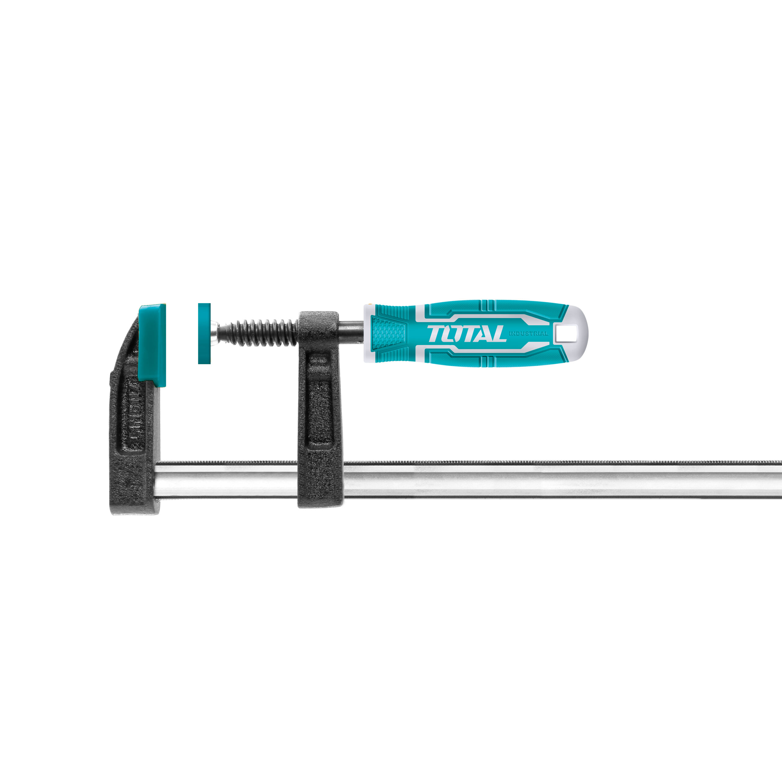 [TOTAL] - SARGENTO APRIETE 50X200 THT1320502 (D)