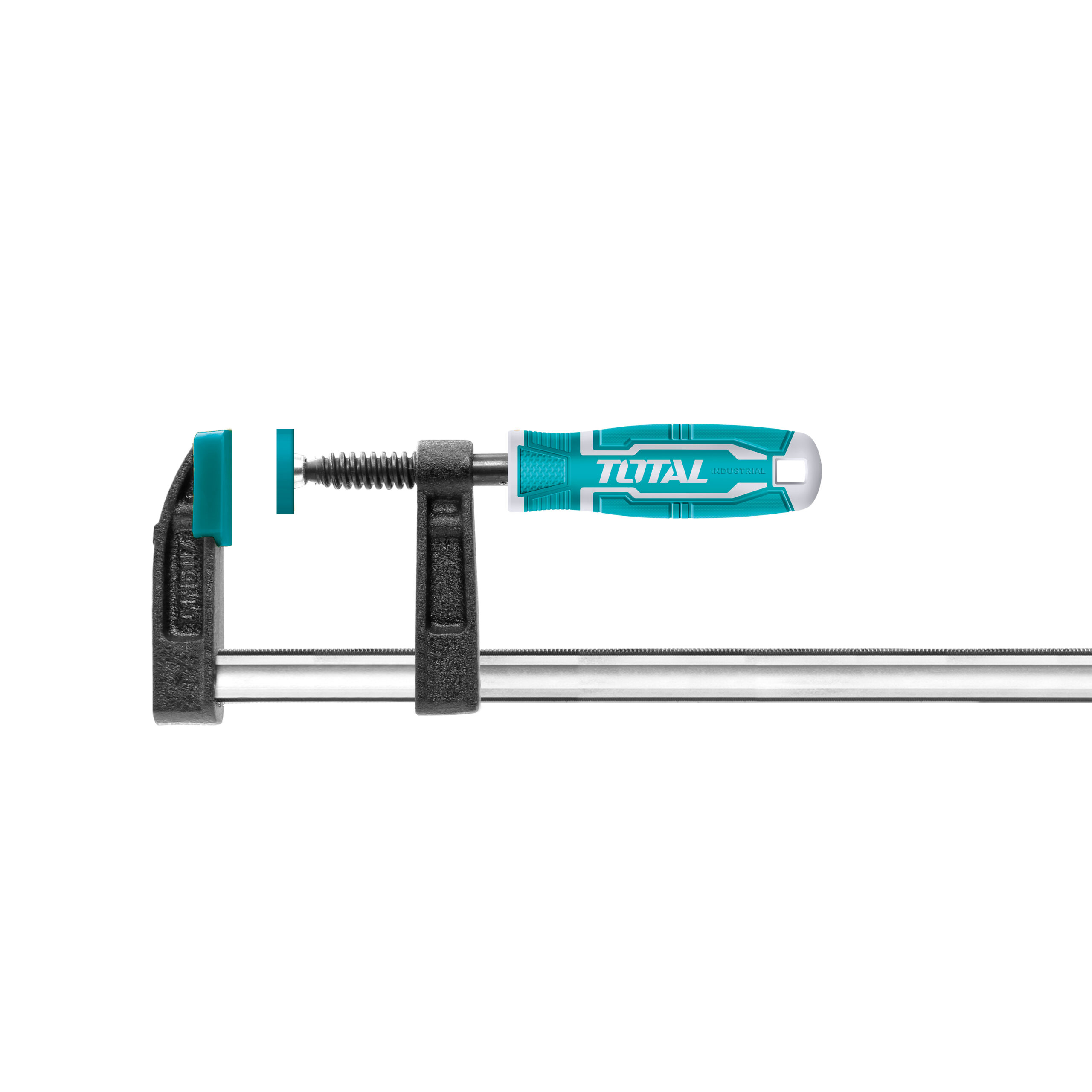 [TOTAL] - SARGENTO APRIETE 50X250 THT1320503 (D)