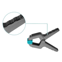 Alternative view of [TOTAL] - PINZA PLASTICO 150 THT13362 (D)
