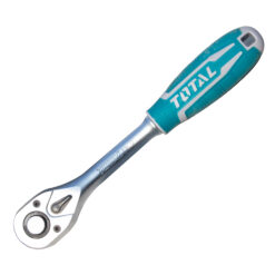 Alternative view of [TOTAL] - JUEGO CARRACA 12 UDS 1/4 THT14114126 (D)