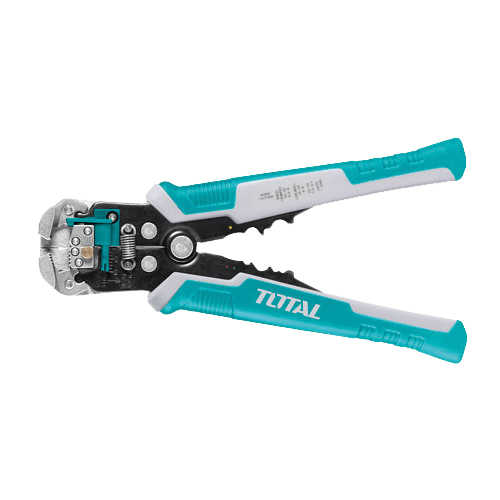 [TOTAL] - PELACABLES MULTIFUNCION THT15246 (D)