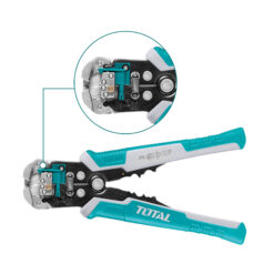 Alternative view of [TOTAL] - PELACABLES MULTIFUNCION THT15246 (D)