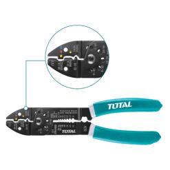 Alternative view of [TOTAL] - PELACABLES PRECISION THT15851 (D)
