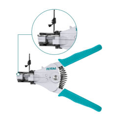 Alternative view of [TOTAL] - PELACABLES 180 MM THT1591 (D)